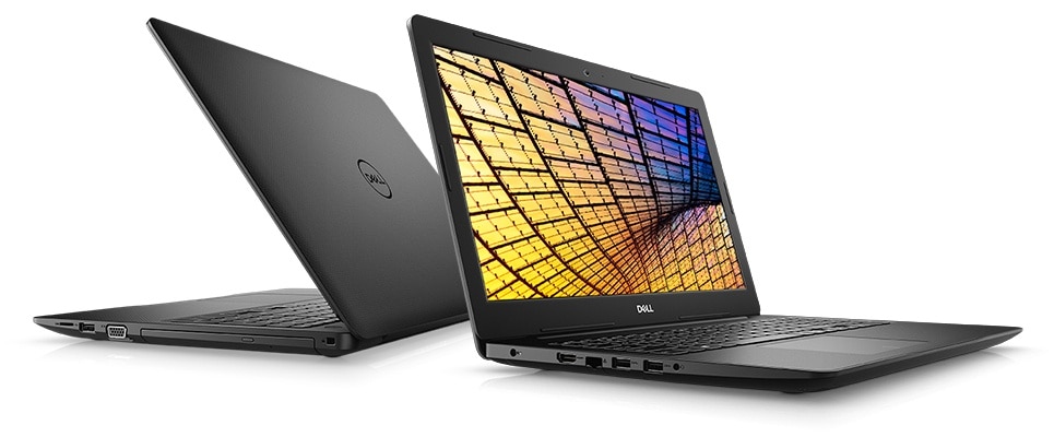 DELL VOSTRO 15 3568 LAPTOP (CORE I5 7TH GEN/8 GB/1 TB/DOS)