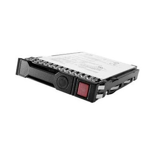 HP 300GB 6G SAS 10K RPM SFF 2.5 INCH HARD DRIVE 652564-B21-S