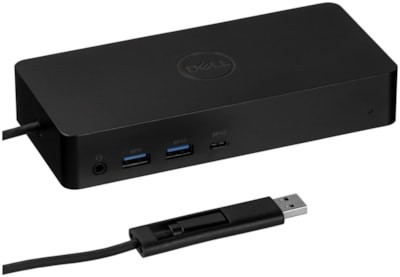 Dell WD19S 180W Dock DELL-WD19S180W