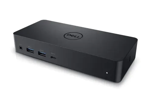 Dell D6000 Universal USB3 Dock DELL-D6000-EU