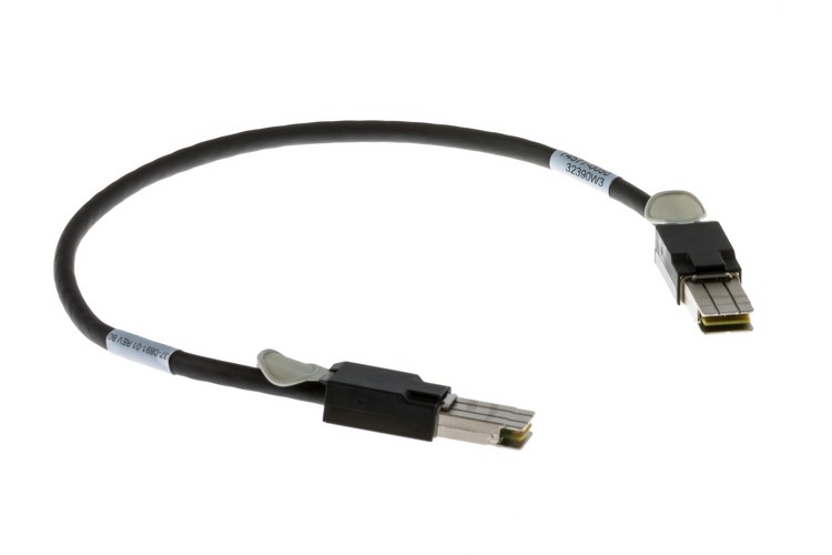 Cisco Bladeswitch 0.5M stack cable  CAB-STK-E-05M