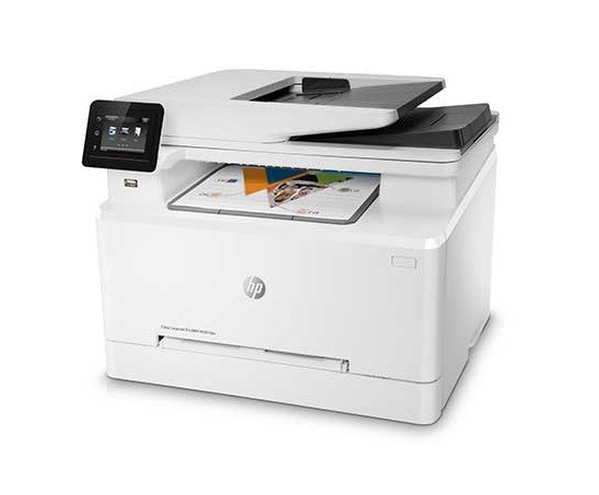 HP Color LaserJet Pro M183fw Printer 7KW56A#B19