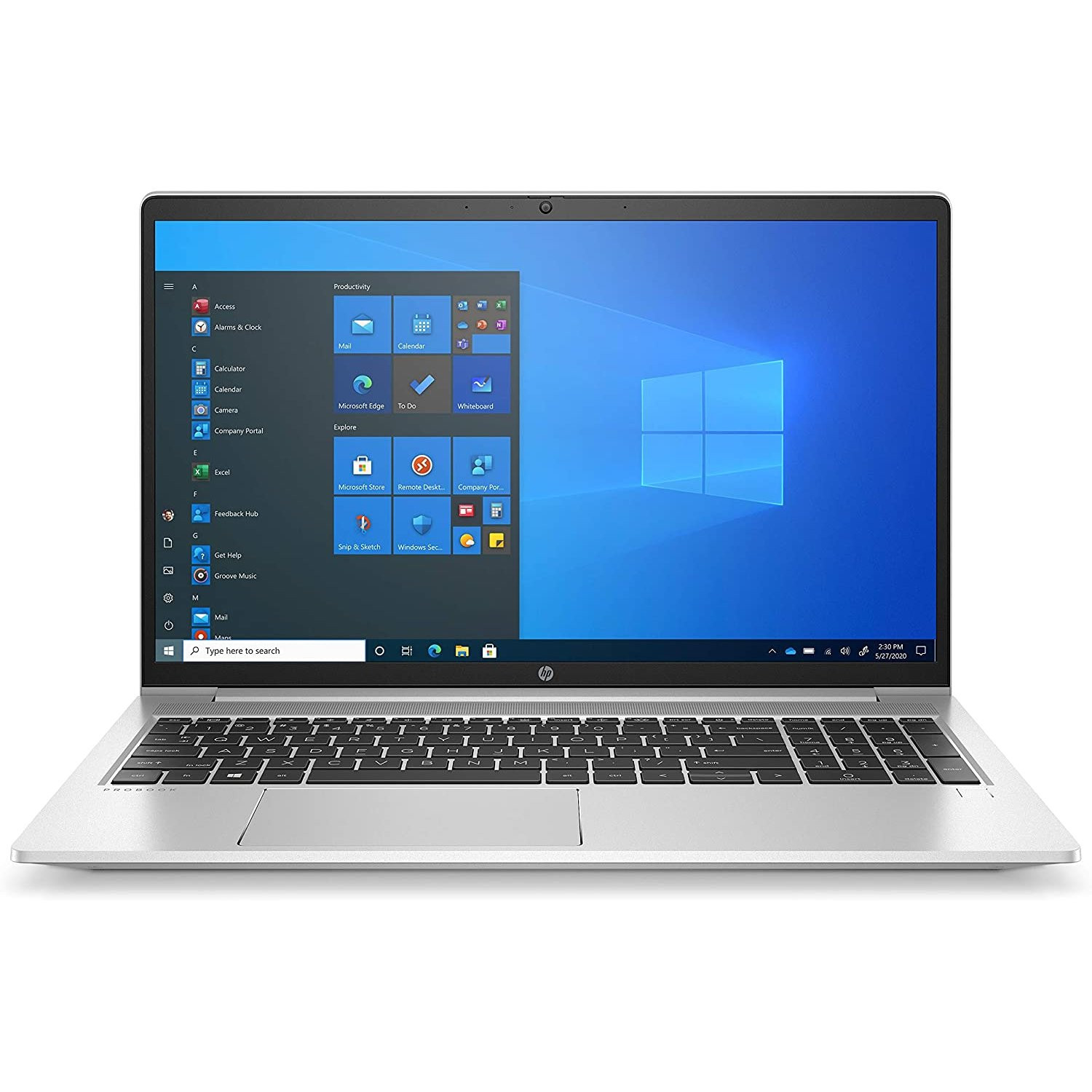 HP PB450G8 i7-1165G7 15 8GB/512 PC