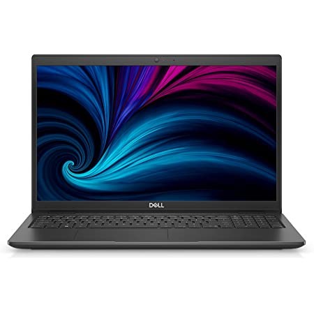 15.6 Dell Latitude 3520 Core i5-1135G7 8GB RAM 256GB SSD (1920x1080) Full-HD Display W10P 3 Year Non-Upgradeable Onsite Warranty THY6R/3YEARONSITE