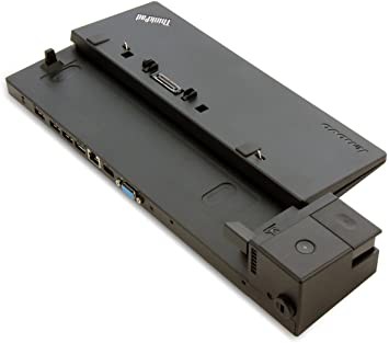 Lenovo ThinkPad Basic Dock 40AG0090UK