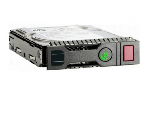 HP 300GB 12G SAS 15K 2.5IN SC ENT HDD