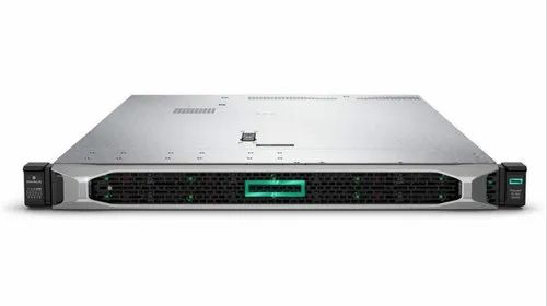 HPE P23465-B21 Dl380 Gen10 4208 1P 32G Nc 8Sff Svr