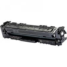 HP 415A Black Toner Cartridge - (W2030A)