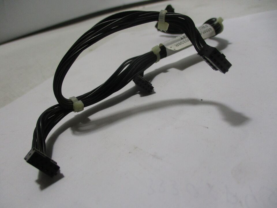 IBM X3650 M2 HDD Backplane (12xHDD) Power Cable 46M6446