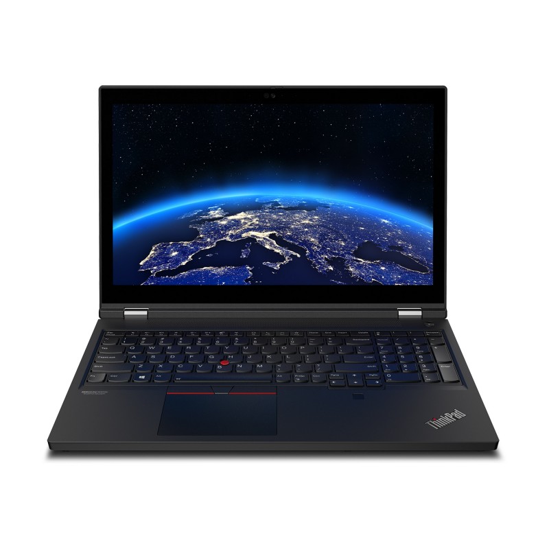 15.6 Lenovo ThinkPad P15 Core i5-10400H 16GB RAM 512GB SSD (1920x1080) Full-HD IPS Display 4GB Quadro T1000