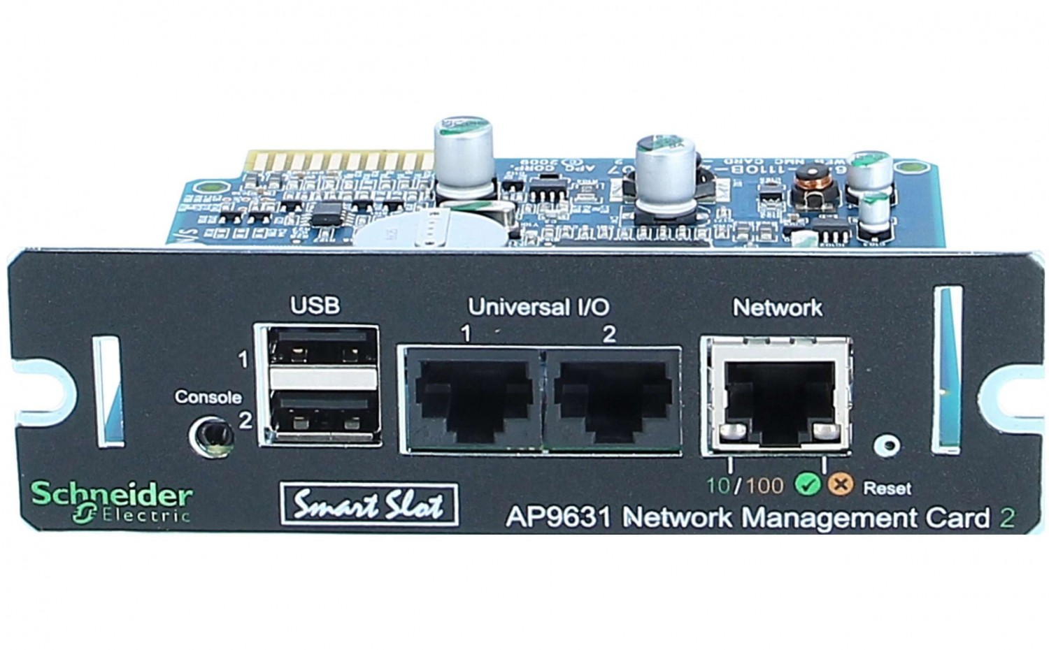 APC UPS Network Management Card 2 with E   AP9631