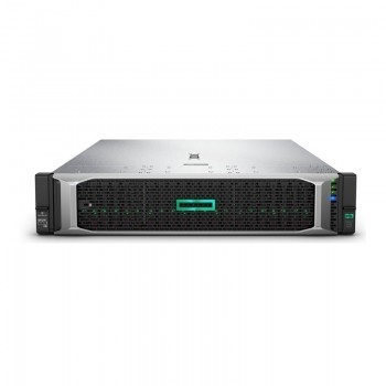 HPE ProLiant DL380 Gen10 4114 2.2GHz 10-core 1P 32GB-R P408i