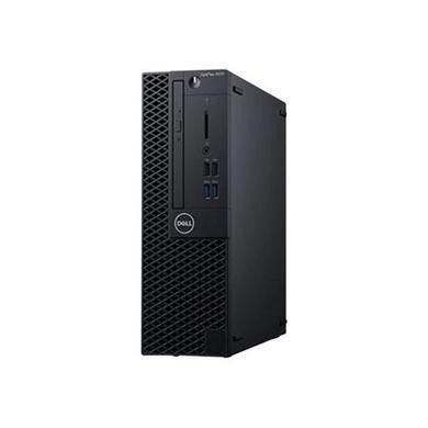 Dell OptiPlex 3070 SFF Core i5-9500 8GB RAM 256GB SSD Windows 10 Pro PC Non-Upgradeable Onsite Until March 2023 No Keyboard DFF7J