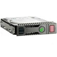 HP MSA 300GB 12G SAS 15K 2.5in ENT HDD