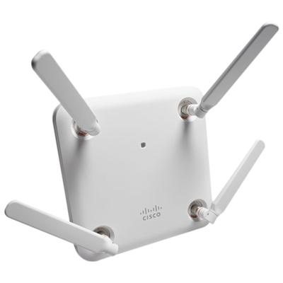 Cisco Aironet 1852i : configurable Indoor external ant AIR-AP1852E-E-K9C