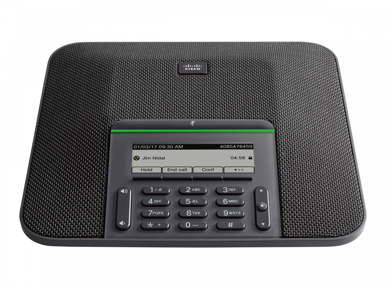 Cisco 7832 IP Conference Station CP-7832-K9