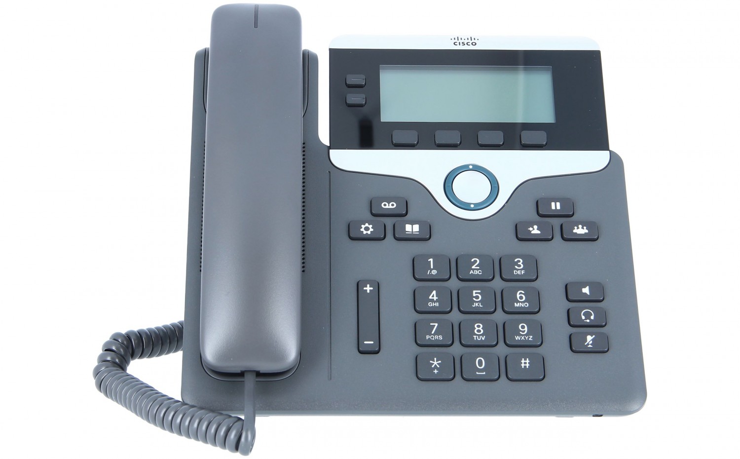 Cisco UC PHONE 7821 bulk (used)  CP-7821-K9-B