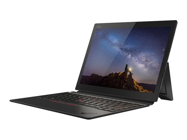 13 Lenovo ThinkPad X1 Tablet Core i7-8550U 16GB RAM 512GB SSD (3000x2000) QHD+ IPS Touchscreen Display Windows 10 Pro Backlit UK Keyboard & ThinkPad Pen Pro  20KJ001HUK