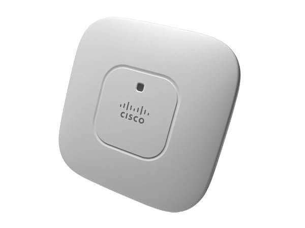 Cisco 802.11n CAP w/CleanAir; 4x4:3SS; Mod; Int Ant; E Reg D   AIR-CAP3602I-E-K9