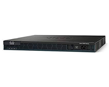 Cisco 2901 UC Sec. Bundle PVDM3-16 UC and SEC License P  C2901-VSEC/K9