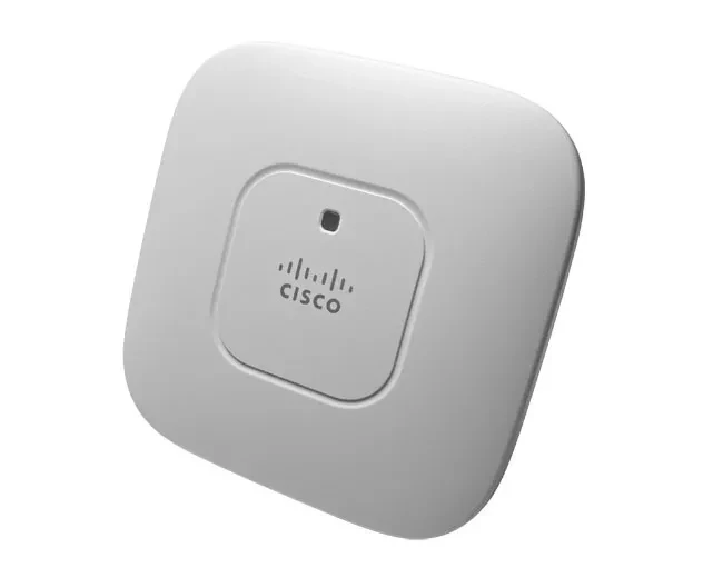 Cisco 802.11n CAP 702 2x2:2SS Int Ant E Reg Domain  AIR-CAP702I-E-K9