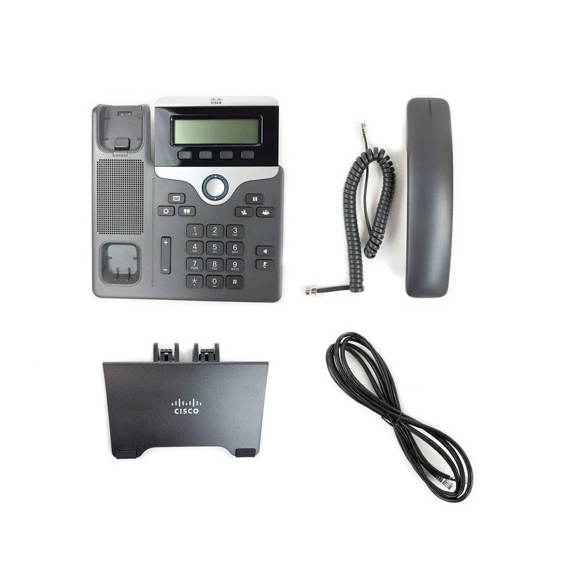 Cisco UC Phone 7811 CP-7811-K9