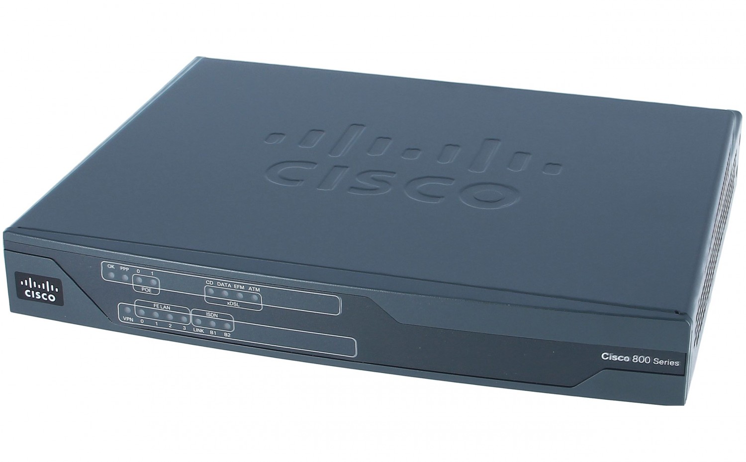 Cisco 880 Series Integrated Services Routers C888-K9