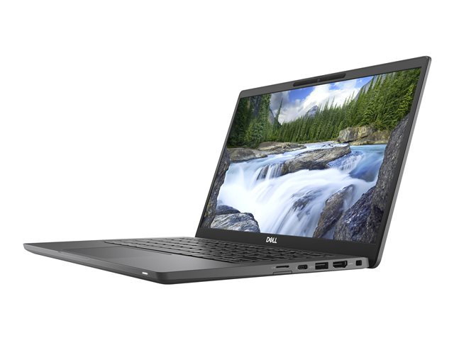 13.3 Dell Latitude 7320 Core i5-1135G7 8GB RAM 256GB SSD (1920x1080) Full-HD Display Windows 10 Pro 3 Years Non Upgradeable Onsite  XCF09