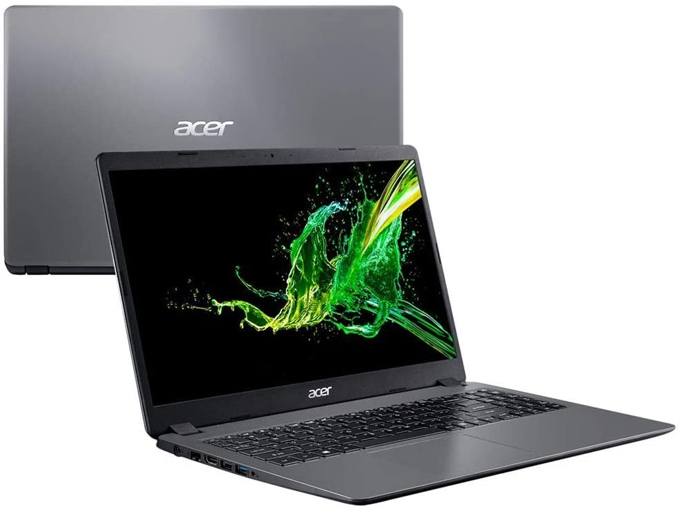 New Acer aspire core i3 Intel Uhd graphics