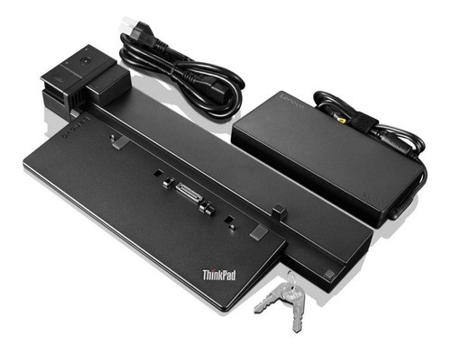 Lenovo ThinkPad Workstation Dock 230W 40A50230UK