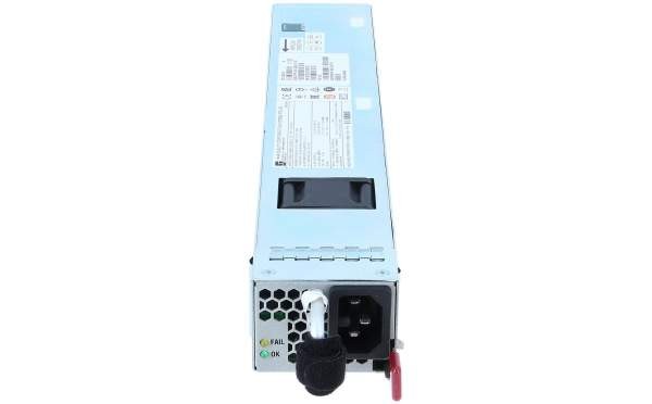 Cisco Catalyst 4500x 750w Ac Front To  back cooling power supply  C4KX-PWR-750AC-R=