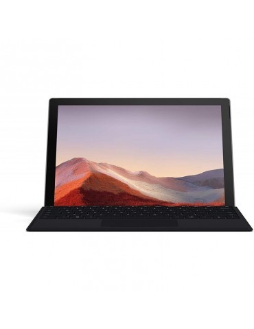 12.3 Microsoft Surface Pro 7 Platinum Core i5-1035G4 8GB RAM 256GB SSD (2736x1824) Touchscreen W10P 1 Year RTB Non-Upgradeable Warranty PVR-00002