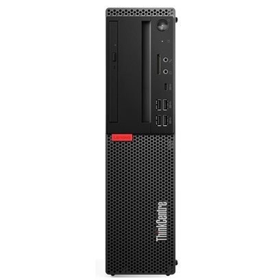 Lenovo ThinkCentre M920s SFF Core i5-9500 8GB RAM 256GB SSD DVDRW Windows 10 Pro 3 Years Onsite Warranty 10SJ0041UK