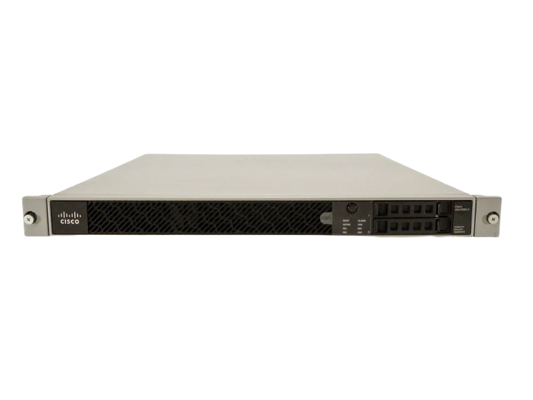 Cisco ASA 5555-X WITH IPS SW 8G 1GE MGMT AC 3DES/AES  ASA5555-IPS-K9