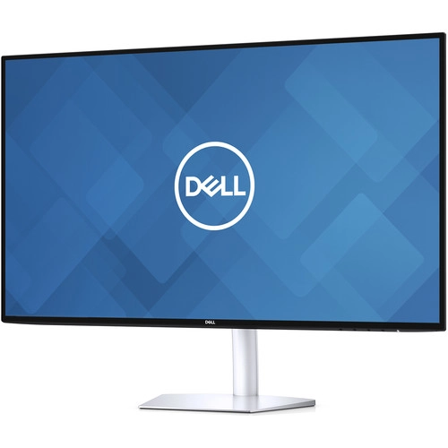 Dell S2719DC 27" LED QHD Monitor