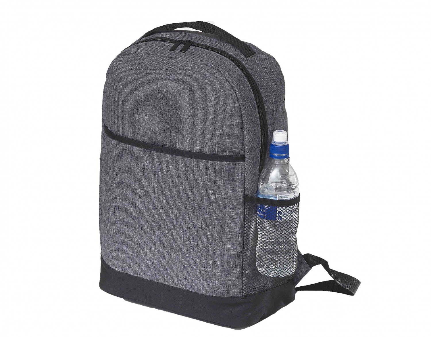 Cambridge Executive Backpack PC2400-GREY