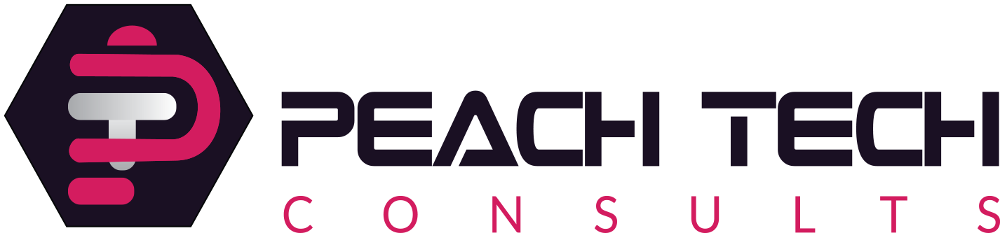 Peach Tech Store