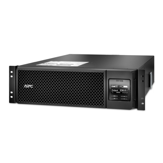 APC Smart-UPS SRT 6000VA 230V   SRT6KXLI