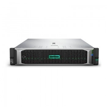 HPE DL380 Gen10 Intel 4110 32GB-R P816i-a 12LFF SAS 2x800W P