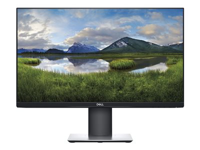 DELL P2719H 27" Full HD Monitor