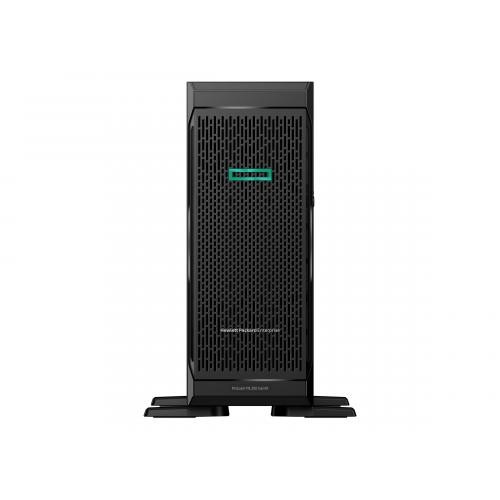 HPE ProLiant ML350 Gen10 5118 2P 32GB-R P408i-a 8SFF 2x800W