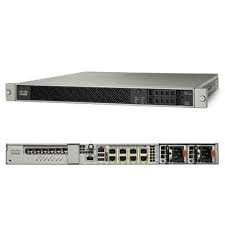 Cisco ASA 5545-X with IPS SW 8GE Data 1GE Mgmt AC 3DES/    ASA5545-IPS-K9