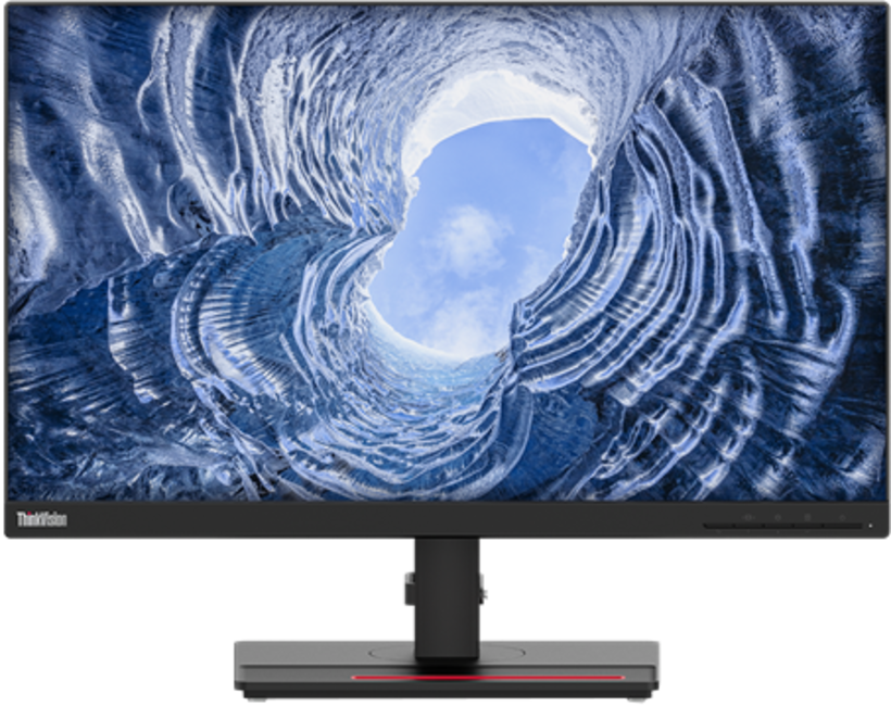 23.8 Lenovo ThinkVision T24i-2L Full-HD IPS LED Monitor