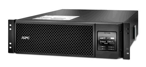 APC SMART-UPS On-Line SRT 5000VA 230V Rack Mount