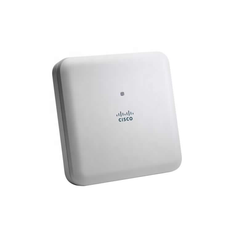 Cisco 802.11ac Wave 2; 3x3:2SS; Int  AIR-AP1832I-E-K9