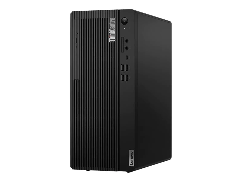 Lenovo ThinkCentre M70t Tower Core i7-10700 16GB RAM 512GB SSD Windows 10 Pro 3 Years Onsite 11EV001LUK