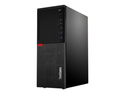 Lenovo ThinkCentre M720t Tower Core i5-9400 8GB RAM 256GB SSD DVDRW Windows 10 Pro 3 Years Onsite 10SQ0067UK