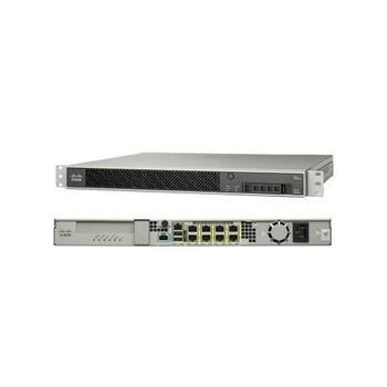 Cisco ASA 5525-X Firewall Edition - Sich  ASA5525-K9