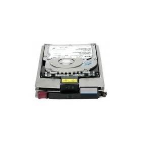 HP EVA 450GB 10K FC Add-On HDD