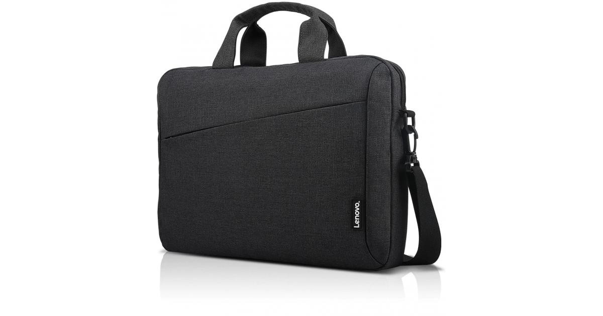 Lenovo 15.6 TopLoader Bag Black 4X40T84061